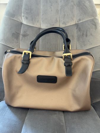 Longchamp Bowling Bag
