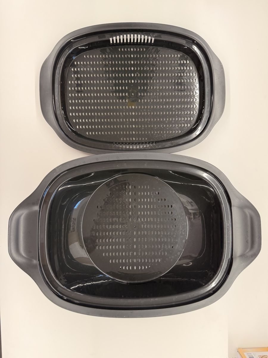 SilverCrest Elettrodomestici da cucina: Monsieur Cuisine Connect  – Usato da Vorderthal venduto da Naja710 7
