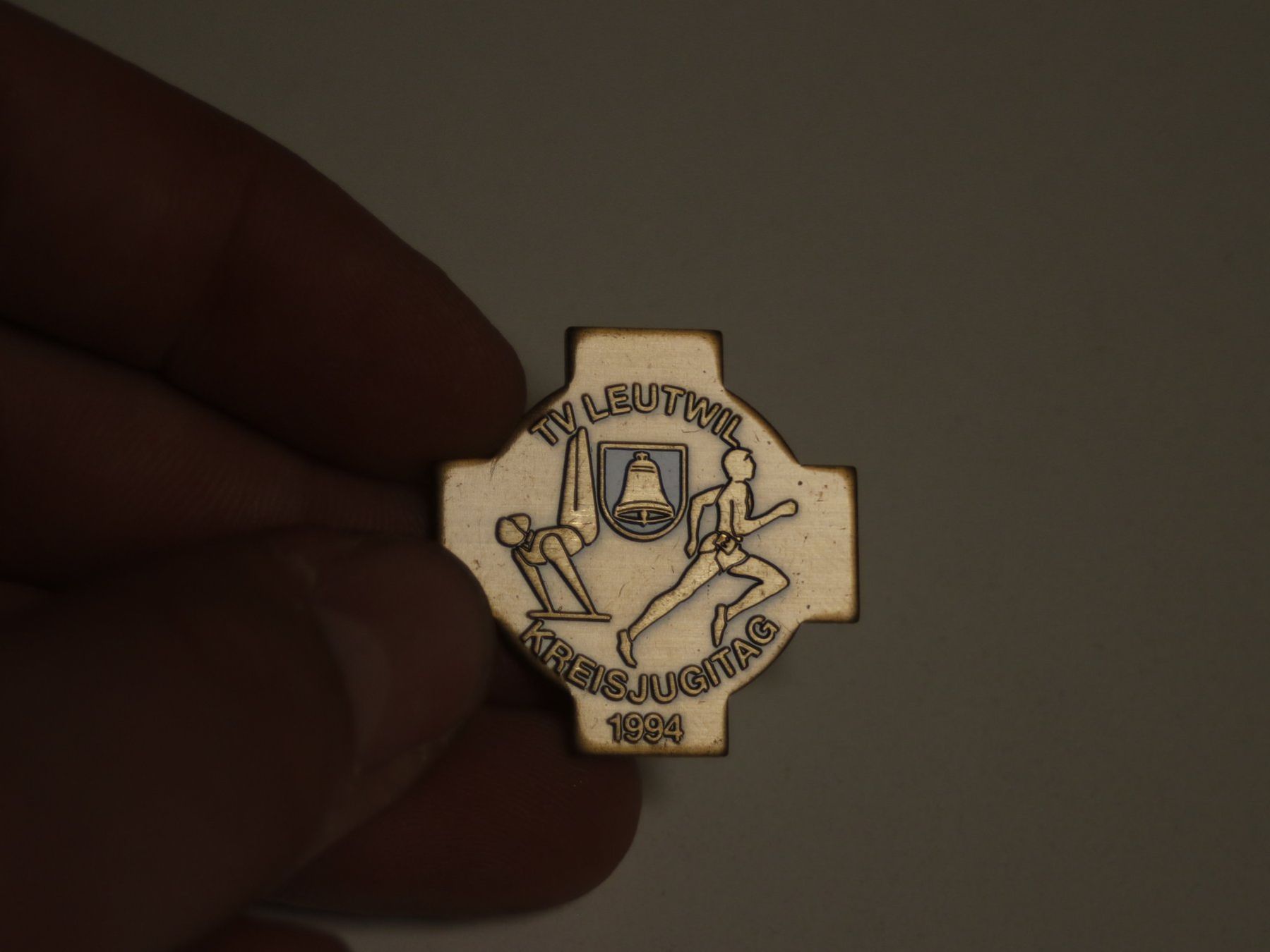 Plaketten & Abzeichen: Pin – Gebraucht aus Zofingen von dodolino65 1