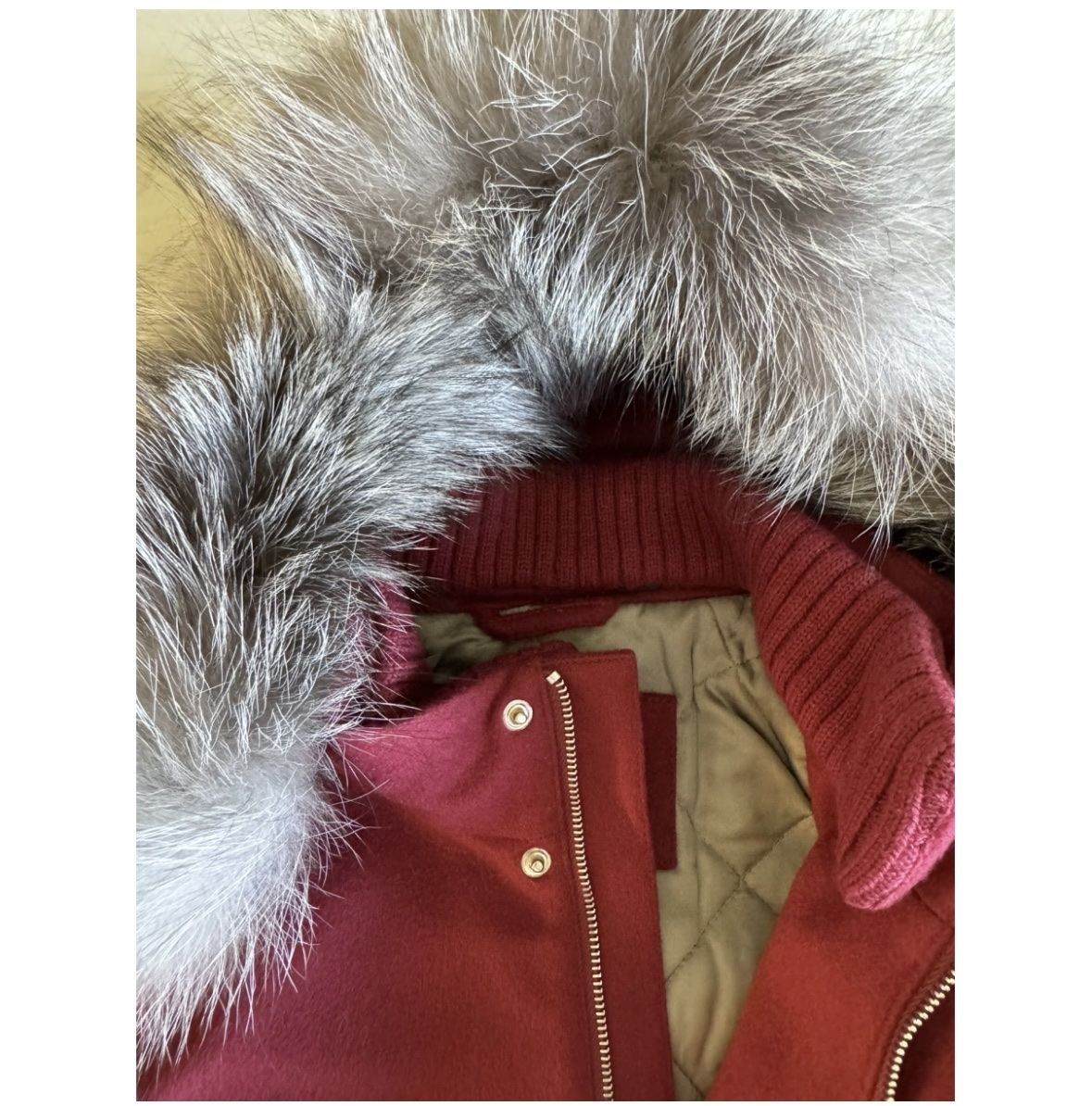 Loro Piana Giacche & Cappotti: Loro Piana Cashmere jacket Parka – Nuovo (secondo la descrizione) da Collonge-Bellerive venduto da IFound5 1