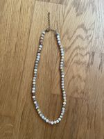Steinkette ca. 50cm lang