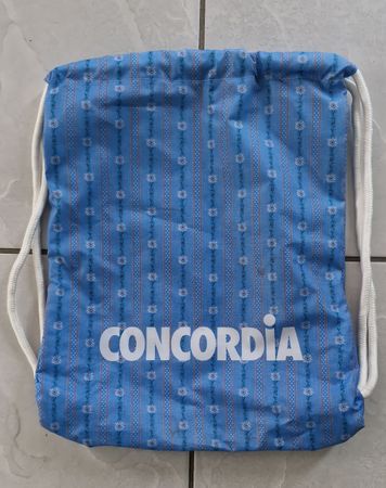 Enzian Sportbeutel Concordia Neu Top!