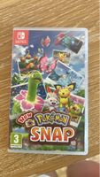 Pokemon Snap Nintendo Switch gebraucht