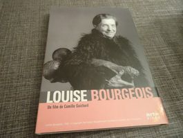 Louise Bourgeois: Un film de Camille Guichard DVD