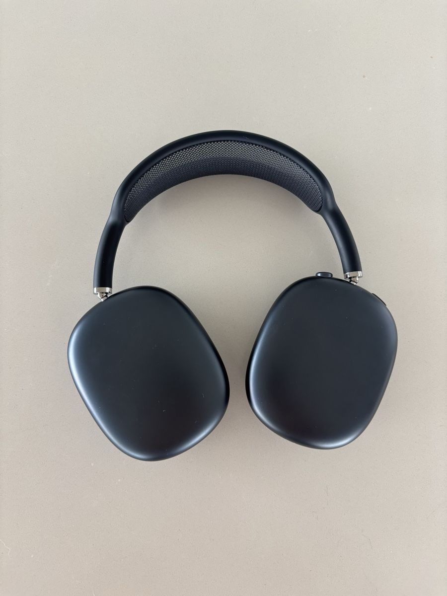 Apple Cuffie: Airpods Max Usb-C – Nuovo (secondo la descrizione) da Steinhausen venduto da web_6gxj 6