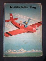 Globis toller Tag Nummer 27 3. Auflage 1974