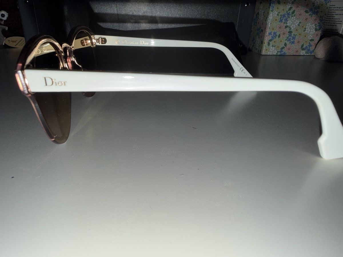 Dior Occhiali & Lenti: Lunettes de soleil Dior Nightfall – Nuovo (secondo la descrizione) da Grand-Lancy venduto da joa_c8sn 2