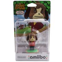 Digby Amiibo - NEW