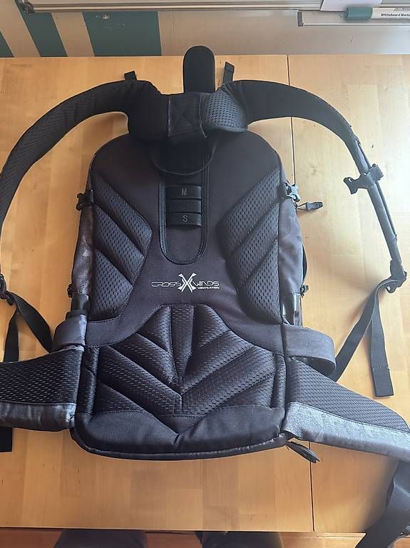 Sacs à dos: Rucksack – D'occasion à Schalchen par Meier1000 1