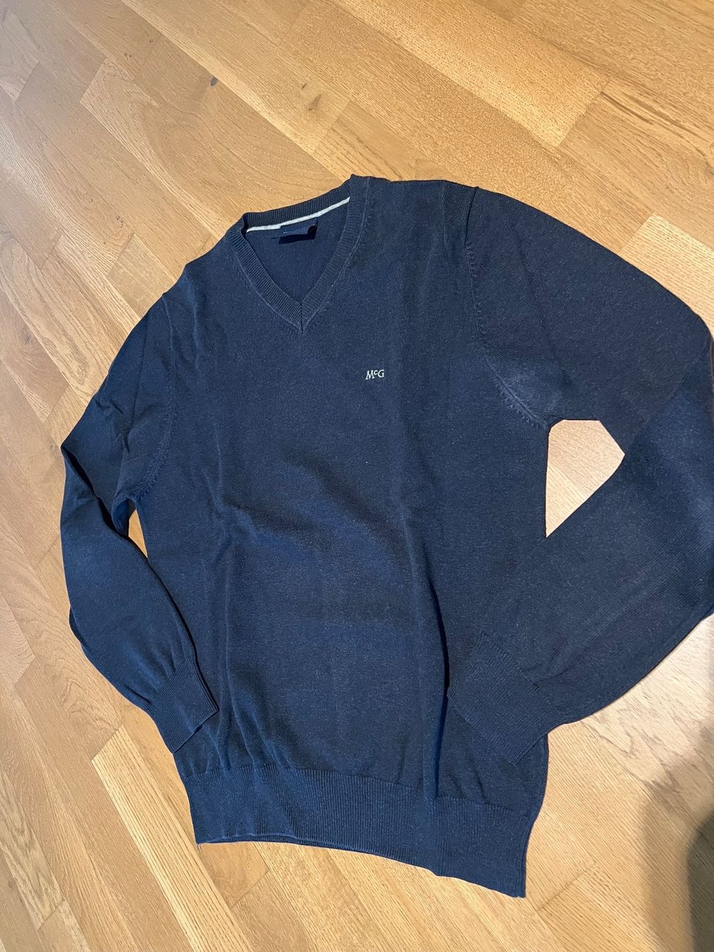 Pullover & Sweatshirts: McGregor Pullover Gr. M – Gebraucht aus Altendorf von wqv_97 1