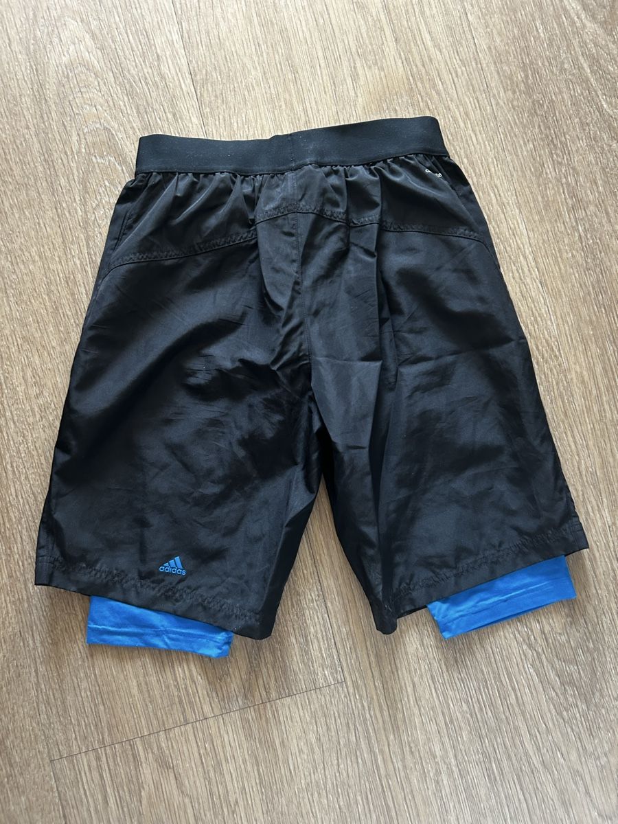 Adidas Pantaloni: Short Adidas Messi - 164 – Usato da Reconvilier venduto da ako_6n9m 2