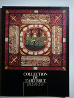 Collection de l'Art Brut - Lausanne 1976
