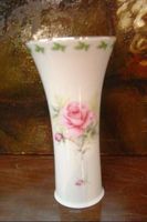 Porzellan Vase