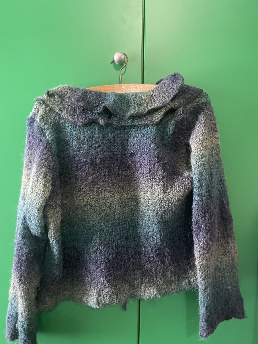 Pullover & Sweatshirts: Cardigan corto  – Gebraucht aus Lugano von Luna_lu 1