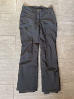 Neue Skihose von Icepeak