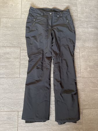 Neue Skihose von Icepeak