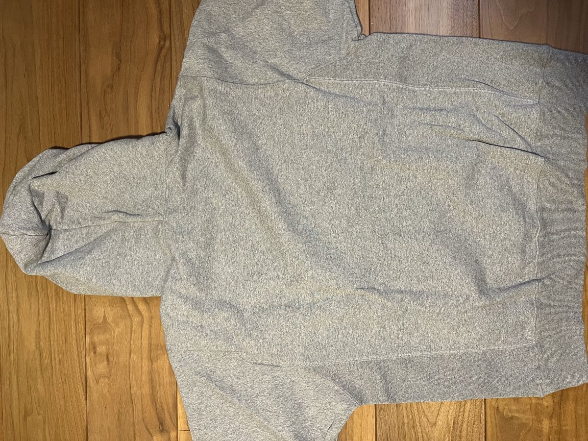 Maglioni & Felpe: Gallery Dept. Hoodie - Artwork, Size Large - Great! – Nuovo (secondo la descrizione) da Kilchberg ZH venduto da adycalin 3
