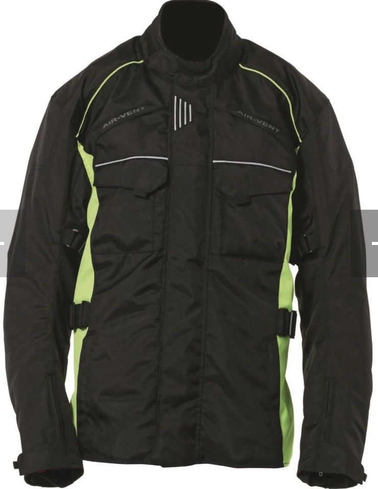Giacche: Motorrad-/Scooter-Jacke – Nuovo (secondo la descrizione) da Liestal venduto da Pentae