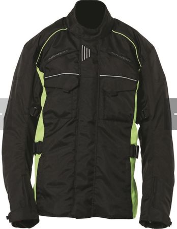 Motorrad-/Scooter-Jacke