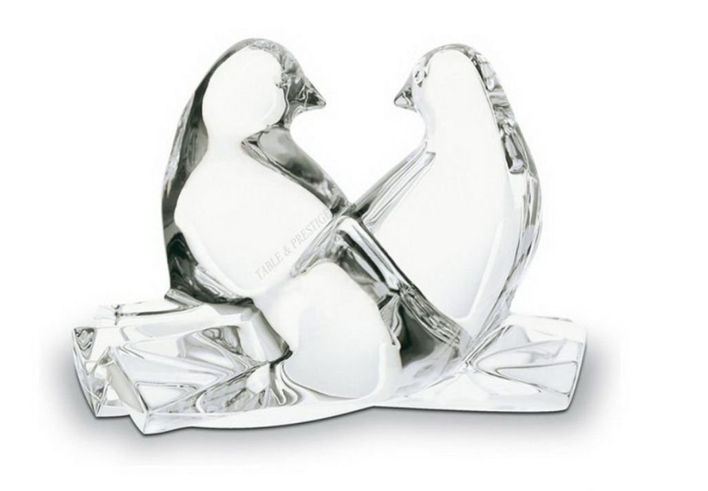 Baccarat Statuette: Colombe baccarat - état neuf – Nuovo (secondo la descrizione) da Lausanne venduto da ela_htw9