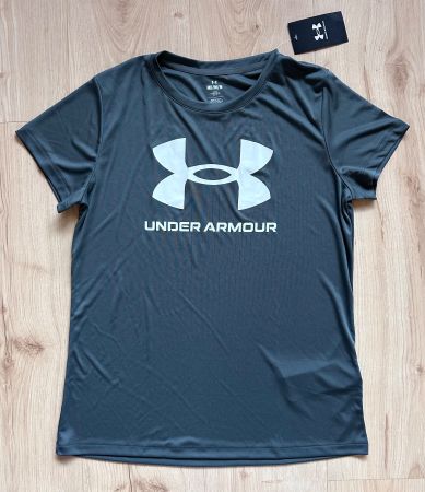 Fabrikneu: T‘Shirt * Under Armour  * MD/M/M