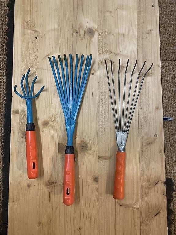 Tous les outils: Gartenwerkzeug - Handwerkzeug – D'occasion à Zofingen par zofredam 2