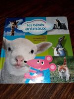 Les bébés animaux