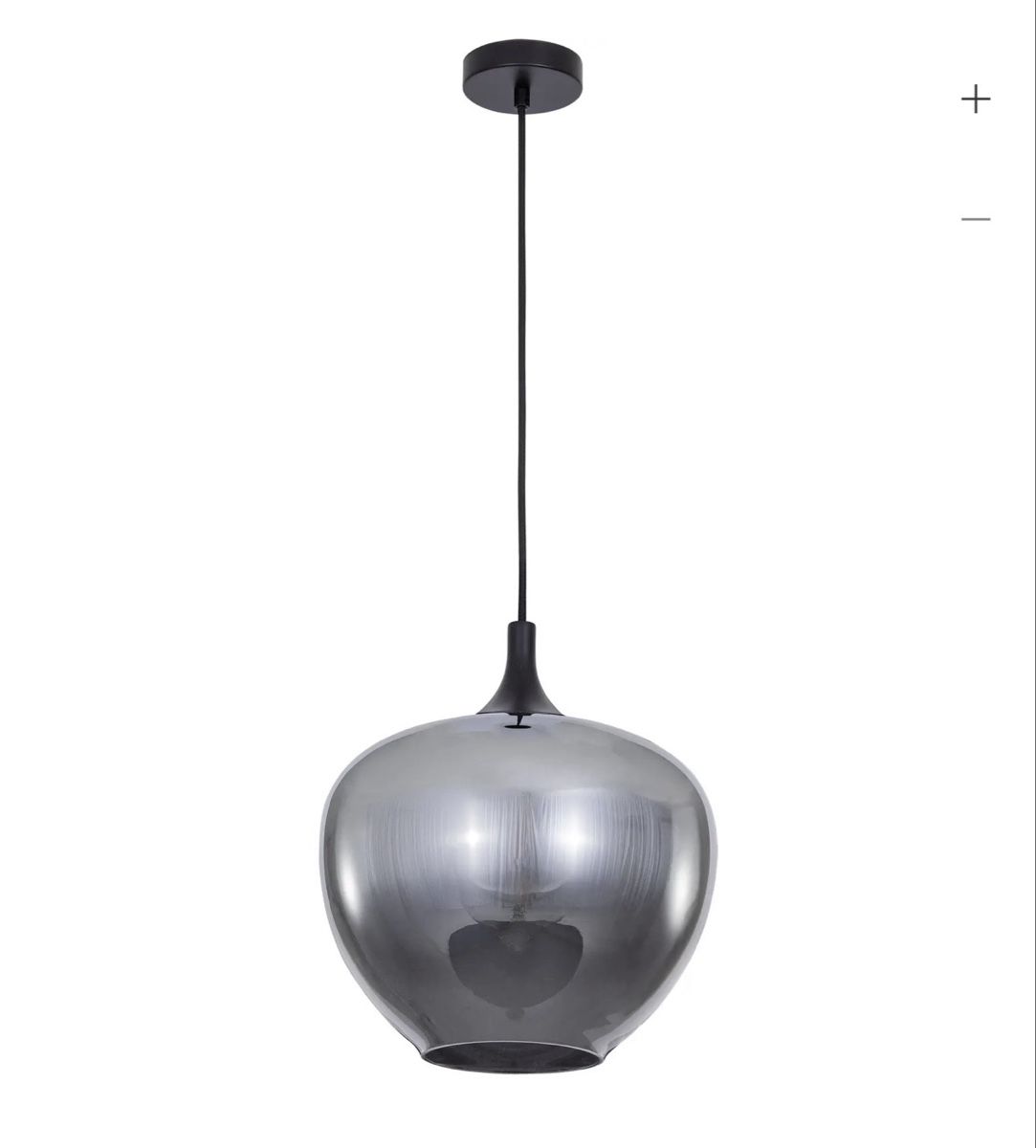 Livique Kronleuchter & Deckenlampen: Glas Hängelampe – Neu (gemäss Beschreibung) aus St. Gallen von niciper 2