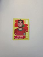 Panini WM 2026 MAROKKO MAR 4