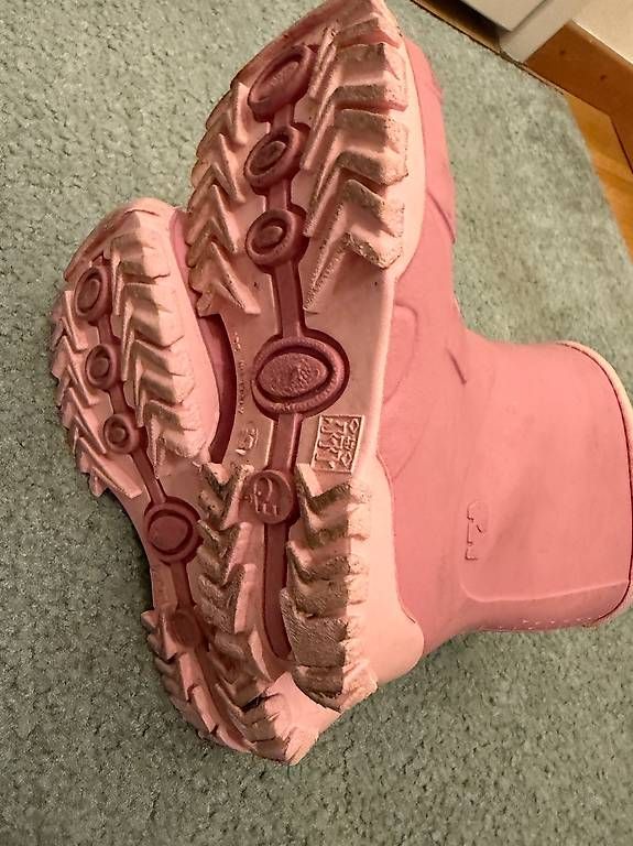 Elefanten Scarpe per ragazzi: Regenstiefel in Grösse 25 – Usato da Schwerzenbach venduto da Le_roy 3