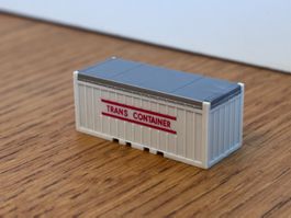 L2486: Container (Spur N)