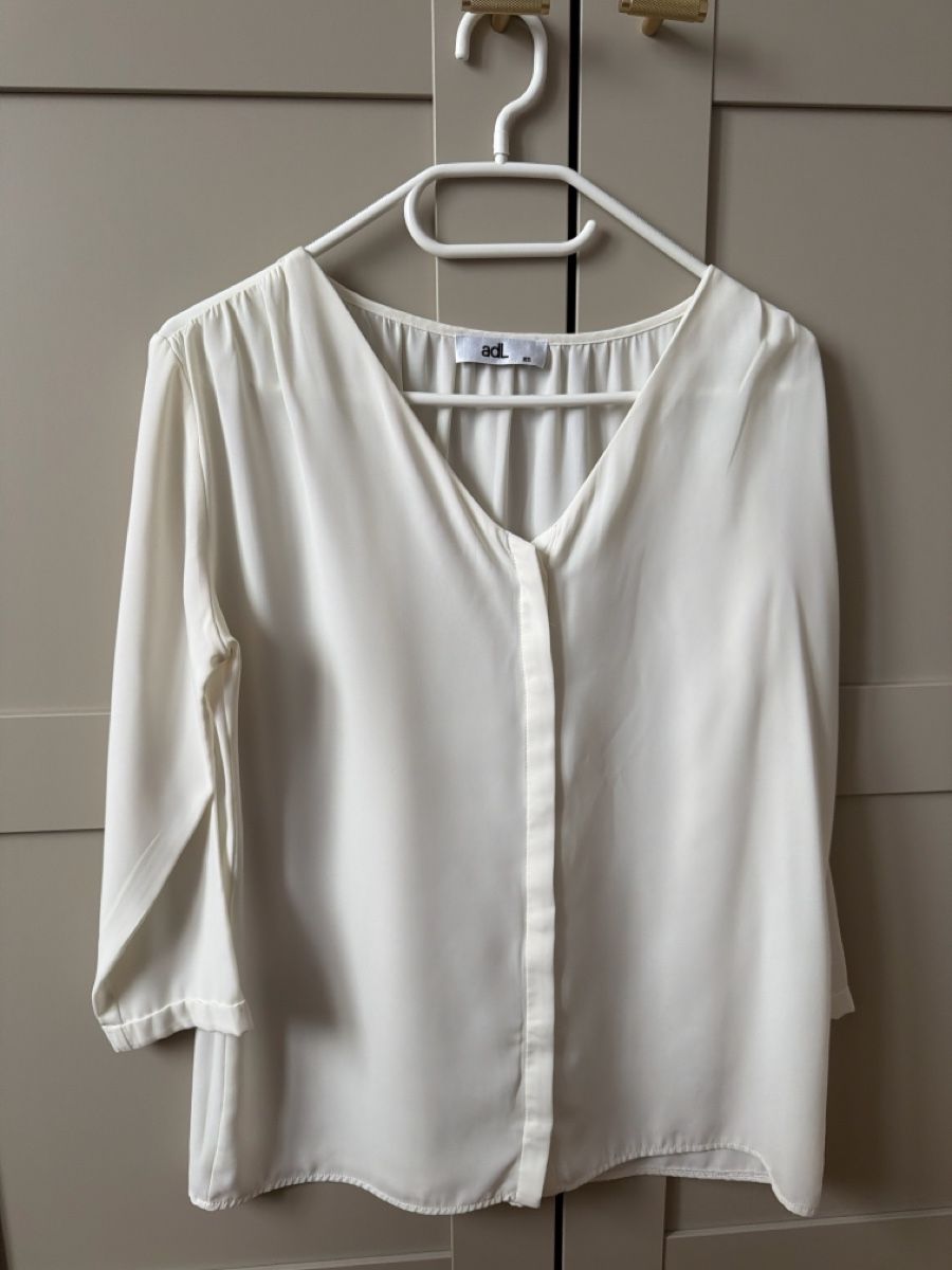 Lotti di vestiti: Sommer Bluse Set: Rosa & Weiss, verschiedene Grössen! – Usato da Wangen b. Olten venduto da esma010 1