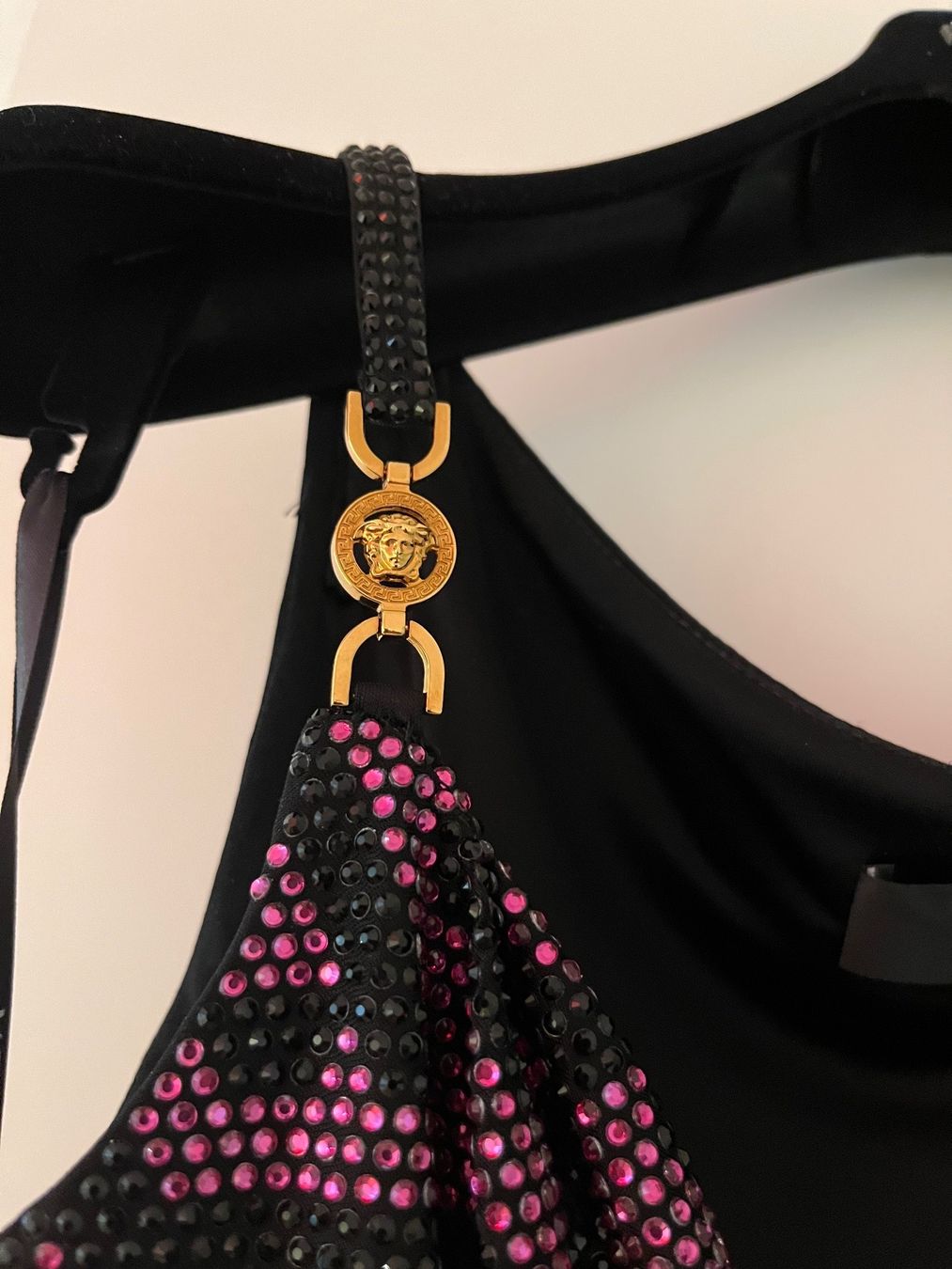 Versace Vestiti: Versace dress – Nuovo (secondo la descrizione) da Langnau am Albis venduto da anjalimkchotani 2