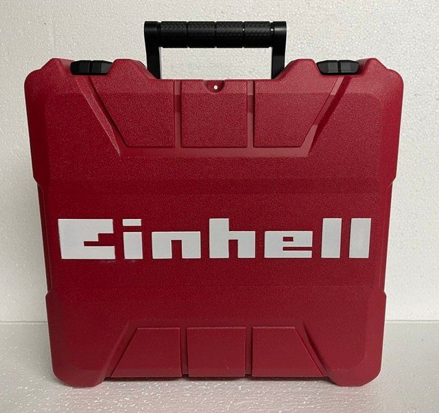 Einhell Trapani: Akku Bohrmaschine EINHELL – Nuovo e nell'imballaggio originale da Oberrieden venduto da Ket25