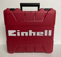 Akku Bohrmaschine EINHELL