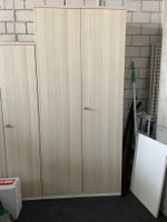 Büro Aktenschrank Marke SEDUS Holz