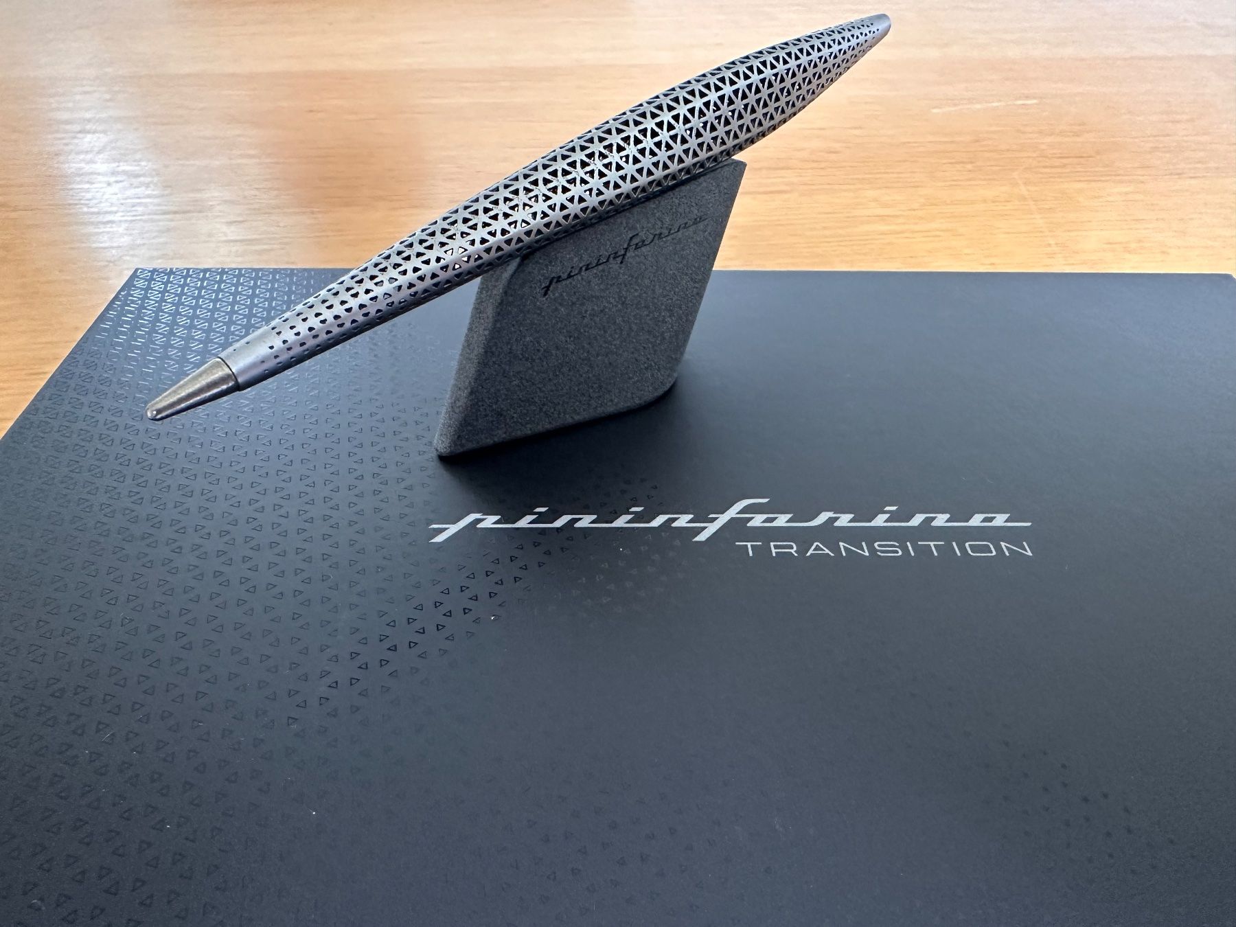 Crayons, crayons de couleur & craies: Pininfarina Speedform Ethergraf – Neuf avec emballage d'origine à Stein AR par Krabbe2