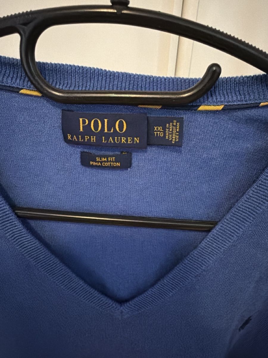 Polo Ralph Lauren Maglioni & Felpe: Ralph Lauren pull-over  – Usato da Sementina venduto da bru_vpp5 1