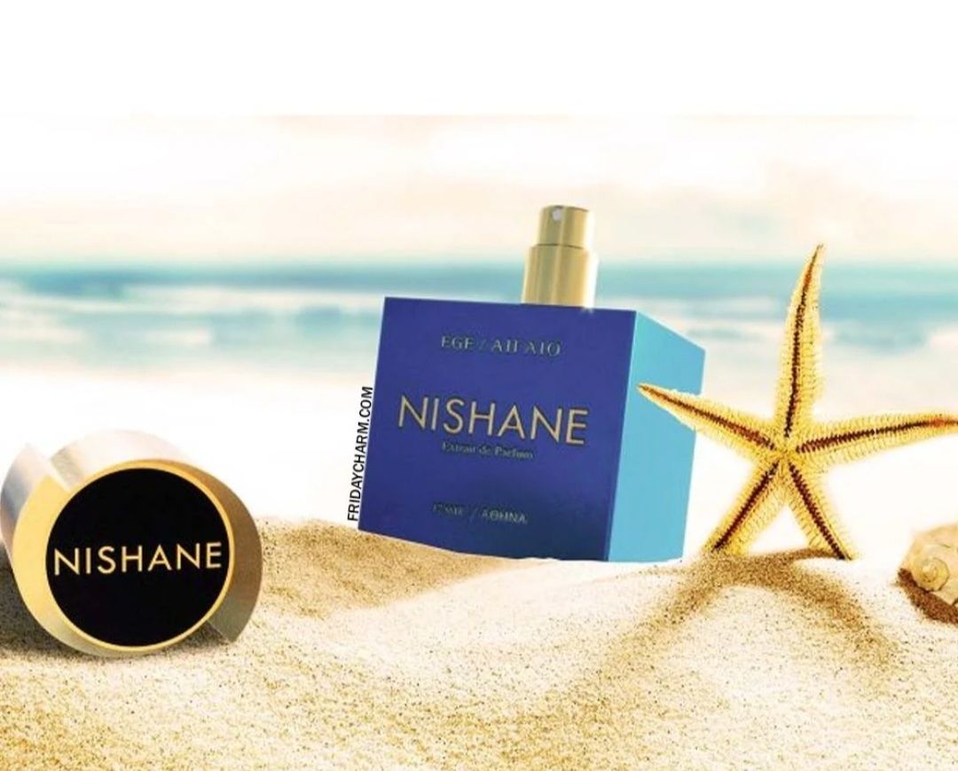 Nishane Parfum & Eau de Toilette: NISHANE EGÉ – Neu (gemäss Beschreibung) aus Utzigen von DRAGONY23 4
