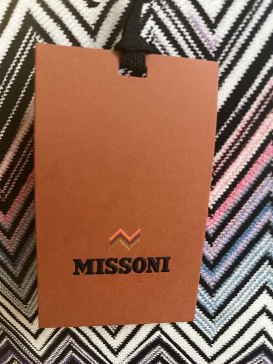 Missoni Borse da donna: Missoni Tasche - Shopper – Nuovo (secondo la descrizione) da Basel venduto da Al99 1