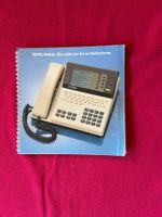 Telefon Bedienungsanleitung Telecom PTT Tritel Melide