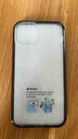 Schutzhülle Transparent für iPhone 11 Pro