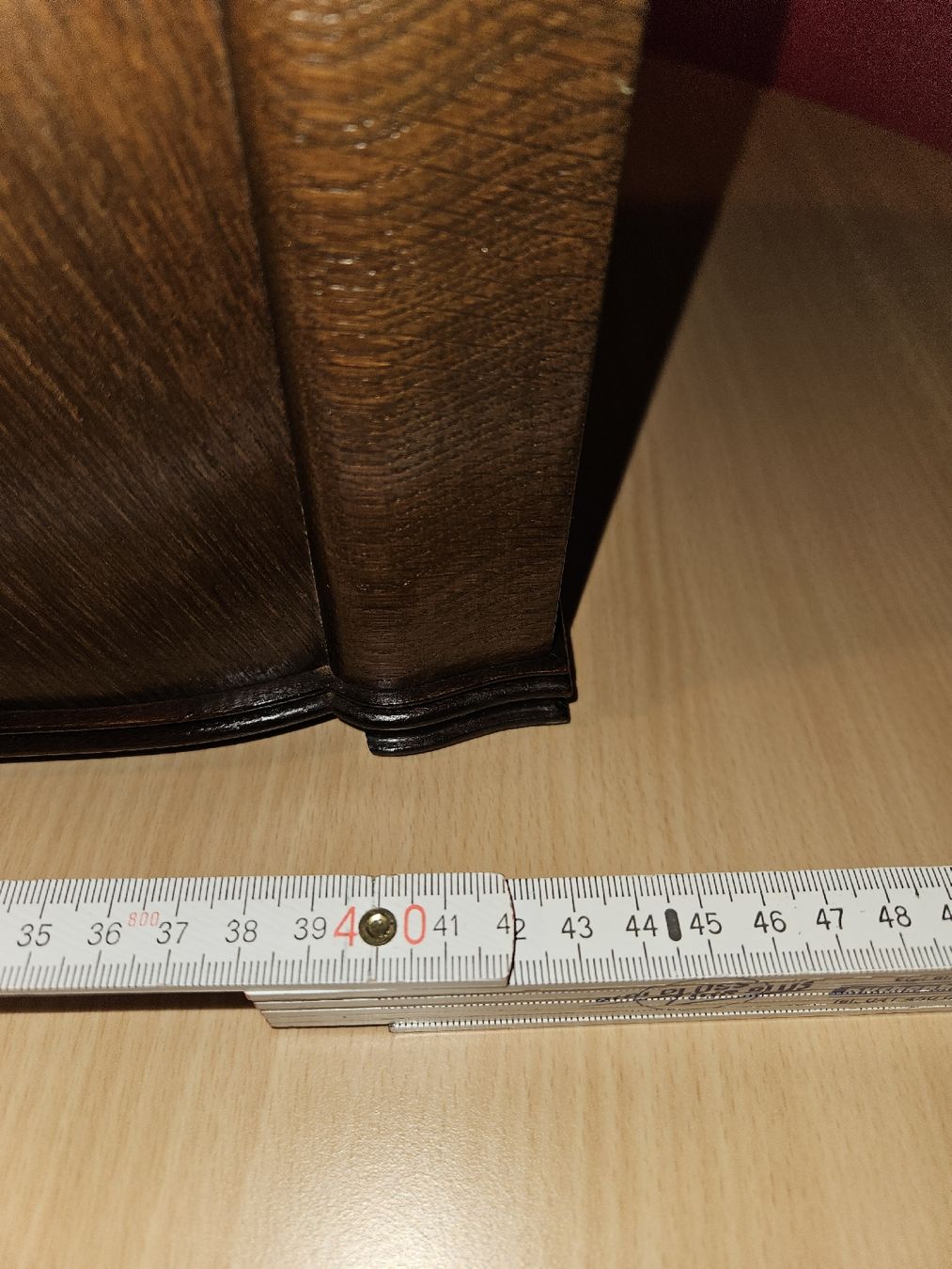 Camini: Kamin Uhr – Usato da Kriens venduto da gra_fhn7 3