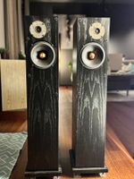 ProAc Response 1.5 Lautsprecher, sensationeller Klang