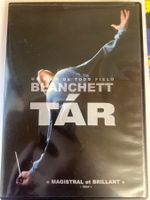 TÁR (Cate Blanchett) - DVD - chef d'oeuvre du genre