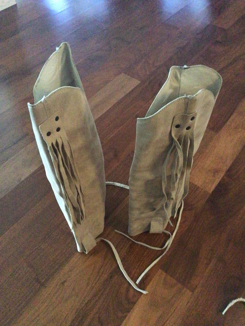 Scarpe da donna: Stiefel.( Zubehör) – Usato da Zürich venduto da ArmariodeRuth_Senora 7