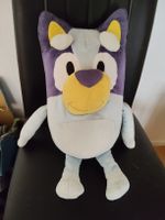Bluey Stofftier ca 35cm gross