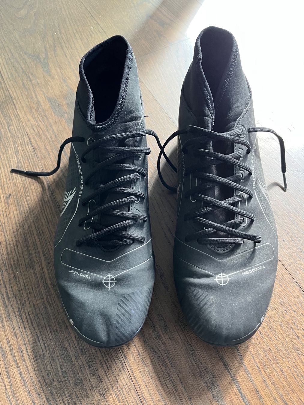 Nike Scarpe da uomo: Fussballschuhe – Usato da Nänikon venduto da Gaulix