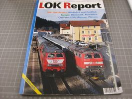 Lok Report