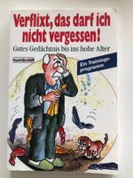Buch "Verflixt, das darf ich nicht vergessen"